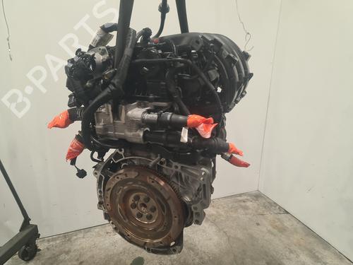 Used Engine Engine CITROËN C3 III (SX) 1.2 PureTech 82 (83 hp) 35924277 35924277
