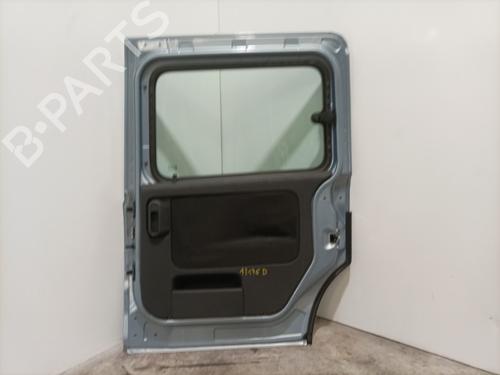 Høyre side skyvedør OPEL COMBO Box Body/MPV 1.3 CDTI 16V | BP22578863C75 