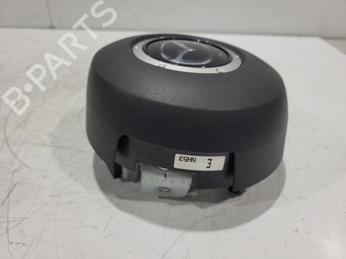 Used Driver airbag Driver airbag MAZDA MX-5 III (NC) 1.8 (NC18) (126 hp) 30753276 30753276