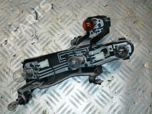 Lamp holder BMW 5 (E60) 530 d | BP22583675L10 - Image 2