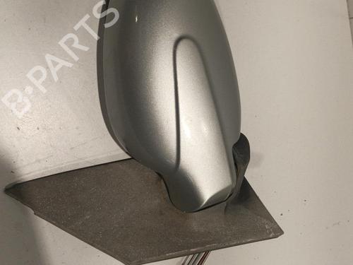 Used Left mirror SMART CITY-COUPE (450) 0.6 (S1CLA1, 450.341) (55 hp) 22580679
