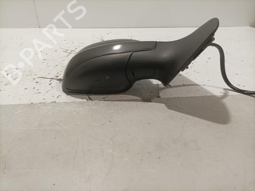 Right mirror VW GOLF IV (1J1) 1.9 TDI | BP22573123C27 