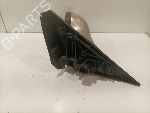 Used Left mirror Left mirror 27324819 27324819