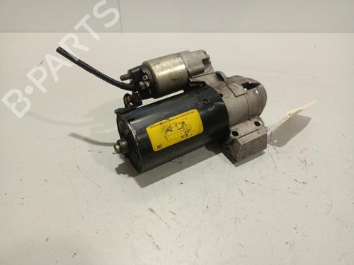 Used Starter Starter BMW 1 (E87) 116 d (116 hp) 22580770 22580770