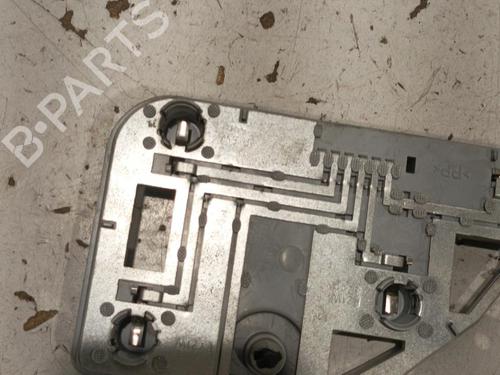 Used Lamp holder MERCEDES-BENZ C-CLASS (W203) C 200 CDI (203.004) (116 hp) 22576003