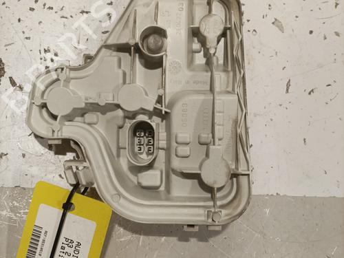 Used Lamp holder Lamp holder AUDI A3 (8P1) 2.0 TDI 16V (140 hp) 22583100 22583100