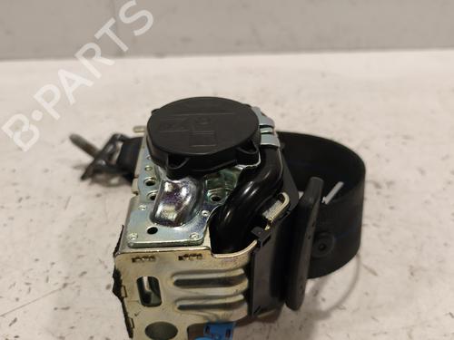 Used Rear left seatbelt Rear left seatbelt RENAULT MEGANE IV Hatchback (B9A/M/N_) 1.6 TCe 205 (B9MV) (205 hp) 36556251 36556251