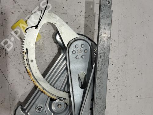 Front left window mechanism RENAULT MEGANE III Hatchback (BZ0/1_, B3_) 1.5 dCi (BZ09, BZ0D, BZ1W, BZ29, BZ14) | BP36763074C22 - Image 2