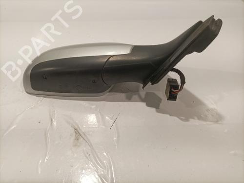 Right mirror AUDI A3 (8L1) 1.9 TDI | BP23844489C27 