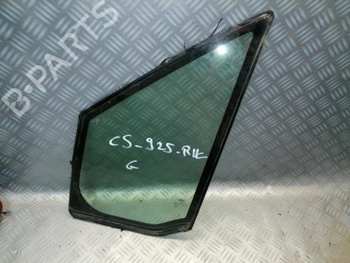 Used Front left quarter glass FORD TRANSIT CONNECT (P65_, P70_, P80_) 1.8 TDCi (90 hp) 22590803
