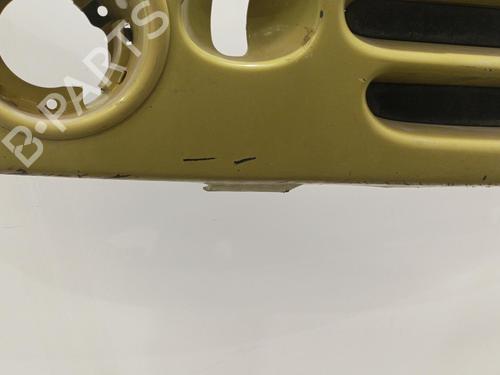 Used Front bumper Front bumper 22576145 22576145