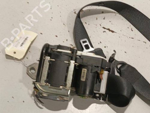 Used Front right seatbelt Front right seatbelt MERCEDES-BENZ V-CLASS (W447) V 250 BlueTEC / d (447.811, 447.813, 447.815) (190 hp) 22571681 22571681