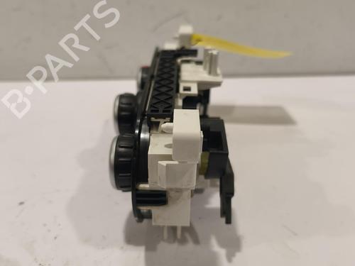 Climate control RENAULT TWINGO III (BCM_, BCA_) 0.9 TCe 90 (BCM9, BCM2) | BP37500276I5 - Image 2