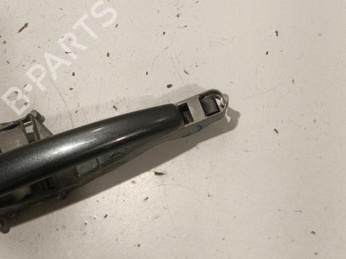 Front right exterior door handle PEUGEOT 308 I (4A_, 4C_) 1.6 HDi | BP22587799C129 