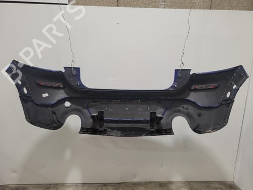 Rear bumper MINI MINI PACEMAN (R61) Cooper S ALL4 | BP36413800C8  - Image 9