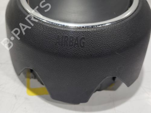 Driver airbag MINI MINI (F55) Cooper | BP31114315C9  - Image 6