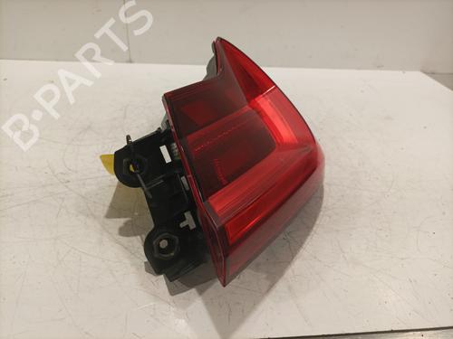 Used Right taillight Right taillight AUDI A1 Sportback (GBA) 30 TFSI (116 hp) 32476881 32476881