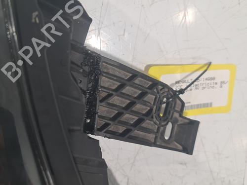 Left headlight RENAULT ZOE (BFM_) ZOE | BP33299420C28  - Image 5