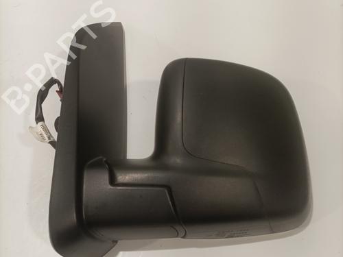 left-mirror-citroen-nemo-box-bodympv-aa_-2008-24408016 main image