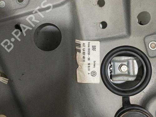 Used Front left window mechanism Front left window mechanism VW BORA I (1J2) 1.9 TDI (130 hp) 22582051 22582051