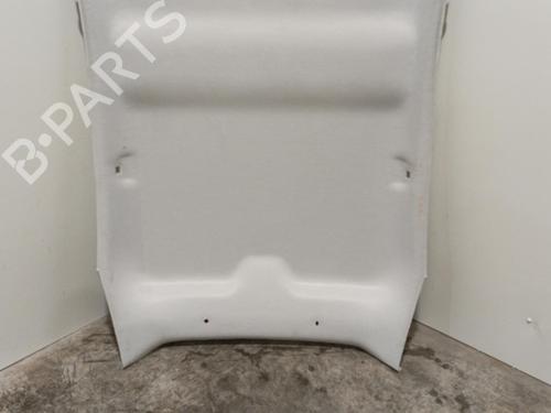 Interior roof PEUGEOT 208 I (CA_, CC_) 1.2 PureTech 82 | BP22582673I12 