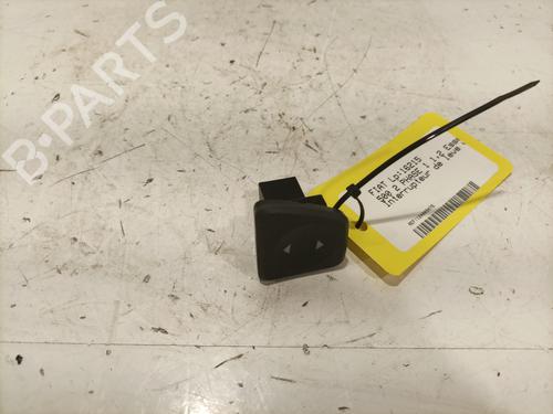 Right front window switch FIAT 500 (312_) 1.2 (312AXA1A) | BP35924171I26 - Image 3