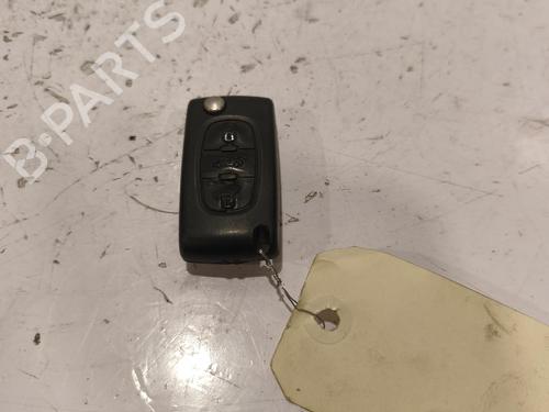 Electronic module PEUGEOT 207 CC (WD_) 1.6 16V | BP38424304M83 - Image 19