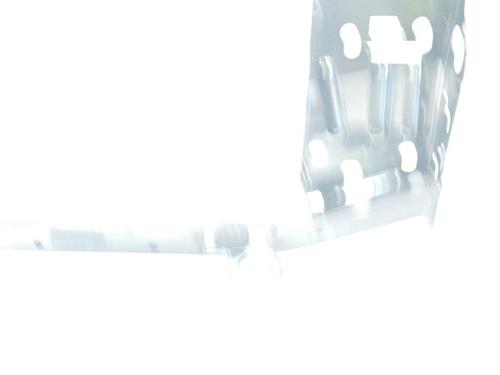 Frontplate/Frontkurv NISSAN QASHQAI / QASHQAI +2 I (J10, NJ10, JJ10E) 1.5 dCi (106 hp) 22585824