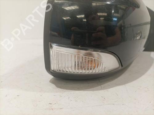 Used Right mirror Right mirror RENAULT MEGANE III Hatchback (BZ0/1_, B3_) 1.5 dCi (BZ09, BZ0D, BZ1W, BZ29, BZ14) (110 hp) 22585730 22585730