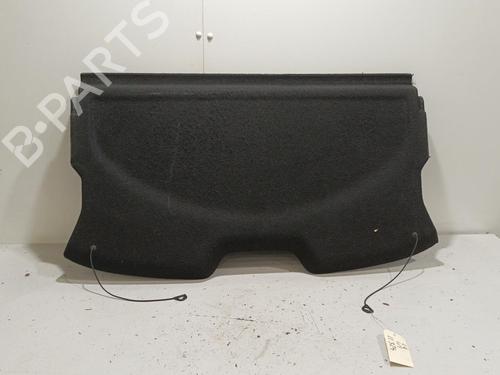 Used Rear parcel shelf Rear parcel shelf CITROËN C4 I (LC_) 1.6 HDi (109 hp) 22588059 22588059