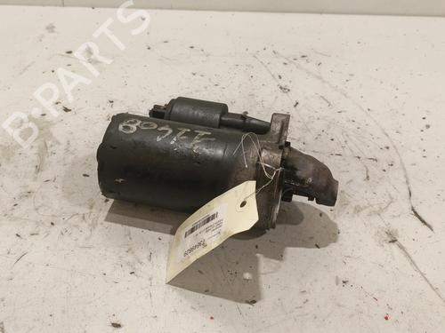 Used Starter Starter FORD FIESTA III (GFJ) 1.3 Cat (60 hp) 22587958 22587958