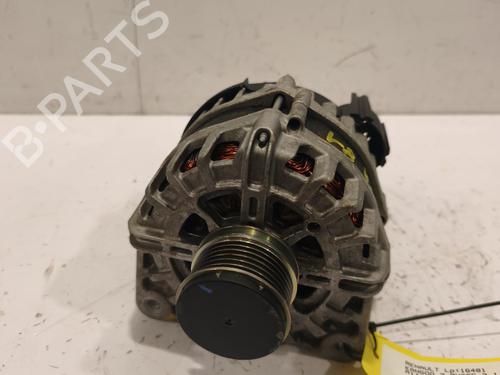 Alternator RENAULT KANGOO Express (FW0/1_) 1.5 dCi 95 (FW16) | BP38424505M7 - Image 2