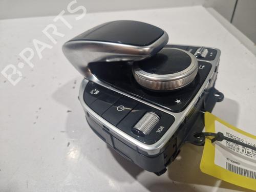 Electronic module MERCEDES-BENZ GLC (X253) 250 d 4-matic (253.909) | BP22573562M83 