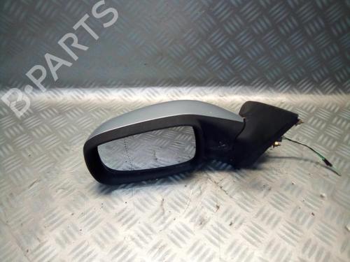 Left mirror RENAULT LAGUNA II (BG0/1_) 1.9 dCi (BG08, BG0G) | BP22591817C26 