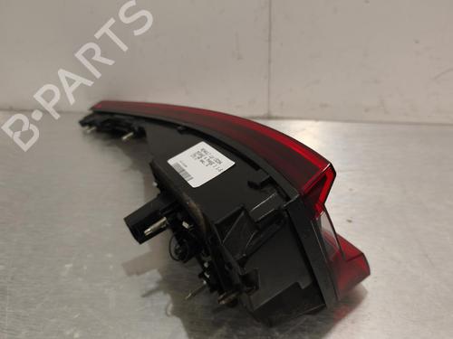 Used Left tailgate light Left tailgate light RENAULT MEGANE IV Hatchback (B9A/M/N_) [2015-2026] 36650780 36650780