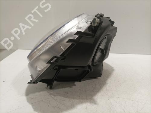 Used Left headlight Left headlight MINI MINI CLUBMAN (R55) Cooper (122 hp) 32173998 32173998