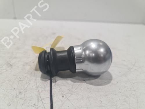 Shift knob RENAULT TWINGO II (CN0_) 1.2 Turbo (CN0C, CN0F) | BP32241402I34 