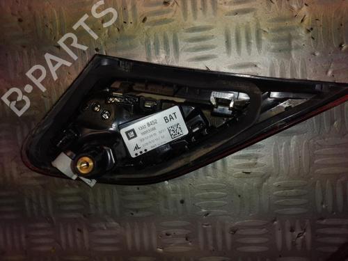 Right tailgate light OPEL CORSA E (X15) 1.4 (08, 68) | BP22573769C80 - Image 2
