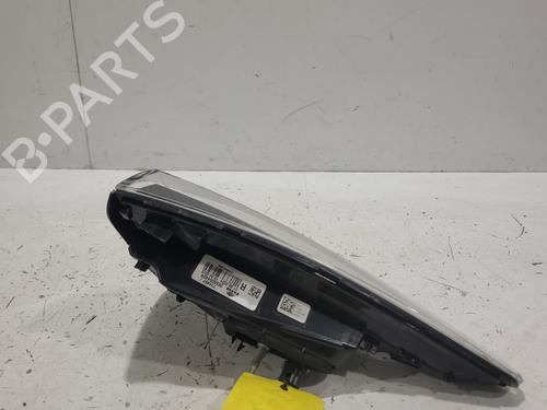 Right tailgate light RENAULT CLIO V (B7_) 1.0 TCe 90 (B7MT) | BP37748025C80 - Image 3