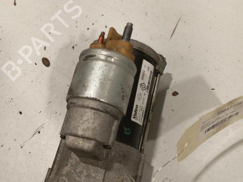 Used Starter Starter RENAULT CLIO IV (BH_) 1.5 dCi 75 (75 hp) 22582377 22582377