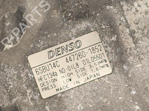 AC compressor BMW 1 (E87) | BP37993745M34 - Image 4
