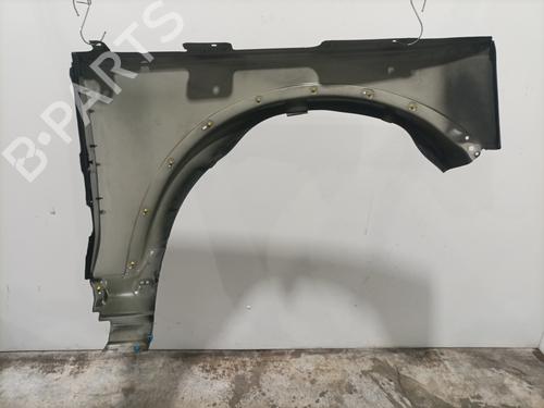 Left front fenders LAND ROVER DISCOVERY III (L319) 2.7 TD 4x4 | BP30936263C41