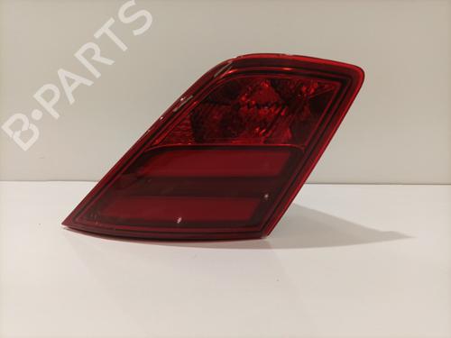 Used Left tailgate light PEUGEOT 308 II (LB_, LP_, LW_, LH_, L3_) 2.0 BlueHDi 150 (150 hp) 22574125