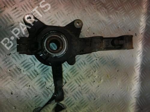 Højre Styrespindel Lejehus RENAULT KANGOO Express (FW0/1_) 1.5 dCi 90 (FW0G, FW05, FW08, FW11) (90 hp) 22575818