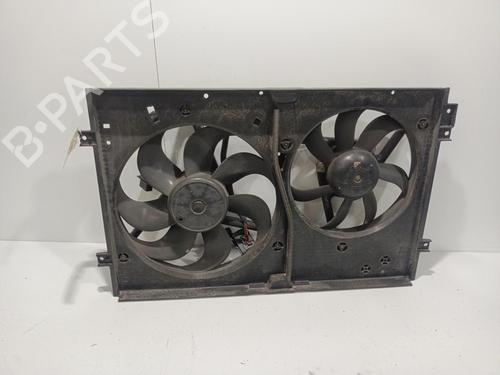 Køleventilator elektrisk AUDI A3 (8L1) 1.9 TDI | BP22575316M35 