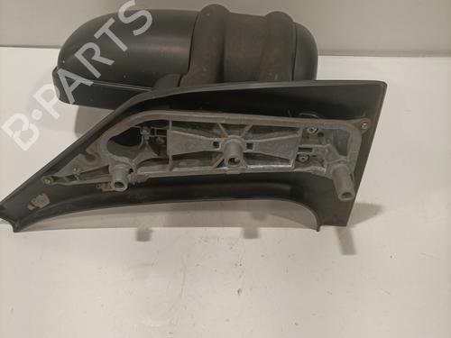 Left mirror RENAULT MASTER II Van (FD) 2.2 dCI 90 | BP24551077C26 