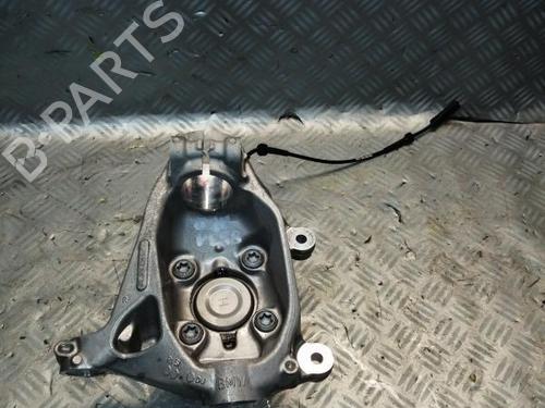 Right front steering knuckle BMW i3 (I01) Electric | BP22583660M26 