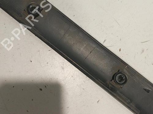 Door moulding trim PEUGEOT 3008 I MPV (0U_) 2.0 HDi Hybrid4 (0URHCA) | BP22570627C150 