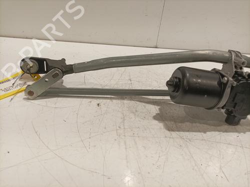 Front wiper motor DACIA SANDERO II 1.5 dCi | BP30445064M29