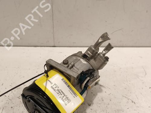 AC-Kompressor RENAULT CLIO V (B7_) 1.0 TCe 90 (B7MT) | BP37748041M34  - Image 9